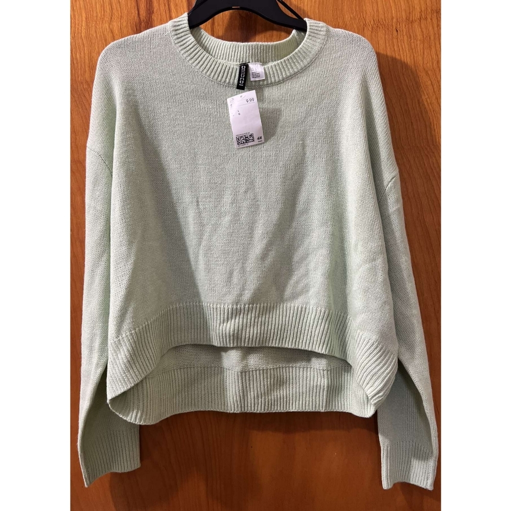 H&M Sweater